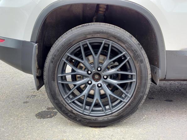 Volkswagen Tiguan I Рестайлинг с пробегом 2012 года, цена 1 780 000 рублей, 122671 км, внедорожник, Автокод Объявления