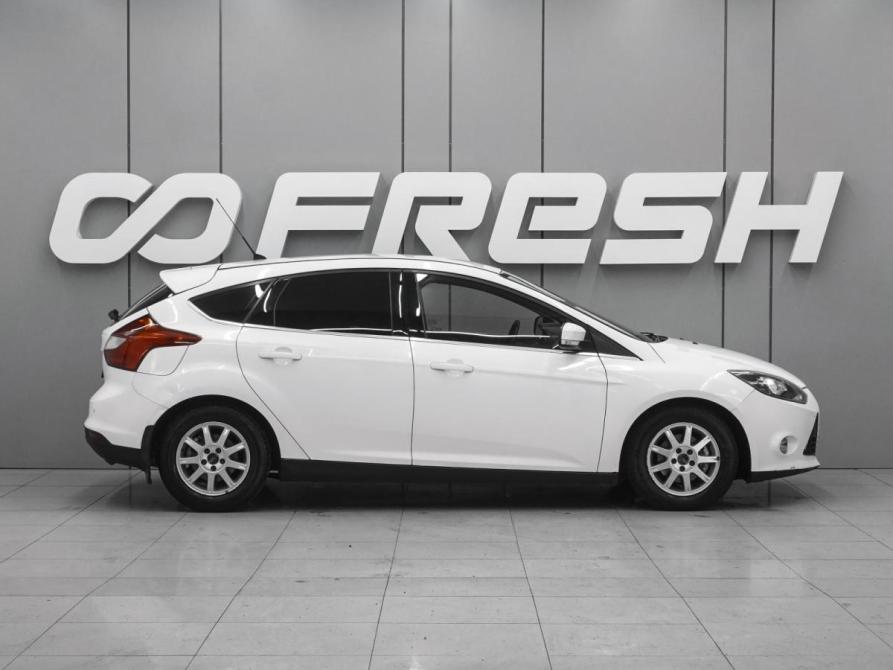 Ford Focus III Ростов-на-Дону  - изображение 5