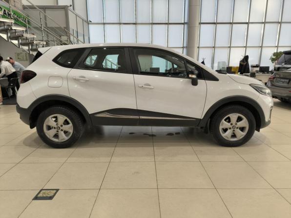 Renault Kaptur I с пробегом 2019 года, цена 1 099 000 рублей, 160000 км, внедорожник, Автокод Объявления