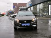 Lada (ВАЗ) Vesta I Санкт-Петербург  - изображение 16