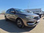 Lada (ВАЗ) Vesta I Рестайлинг (NG) Саратов  - изображение 37