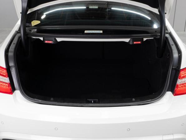 Mercedes-Benz E-Класс IV (W212 S212 C207) с пробегом 2011 года, цена 1 709 000 рублей, 115454 км, купе-хардтоп, Автокод Объявления