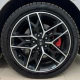 Kia Optima IV Рестайлинг Москва  - изображение 38