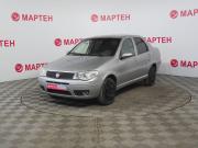 Fiat Albea I Рестайлинг Вологда  - изображение 18