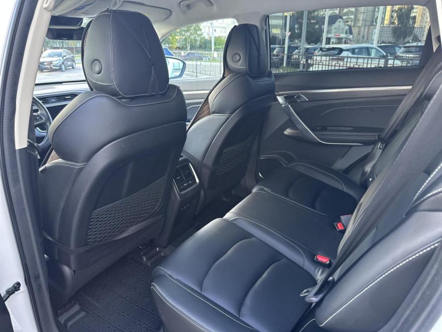 Geely Atlas Pro Йошкар-Ола  - изображение 15