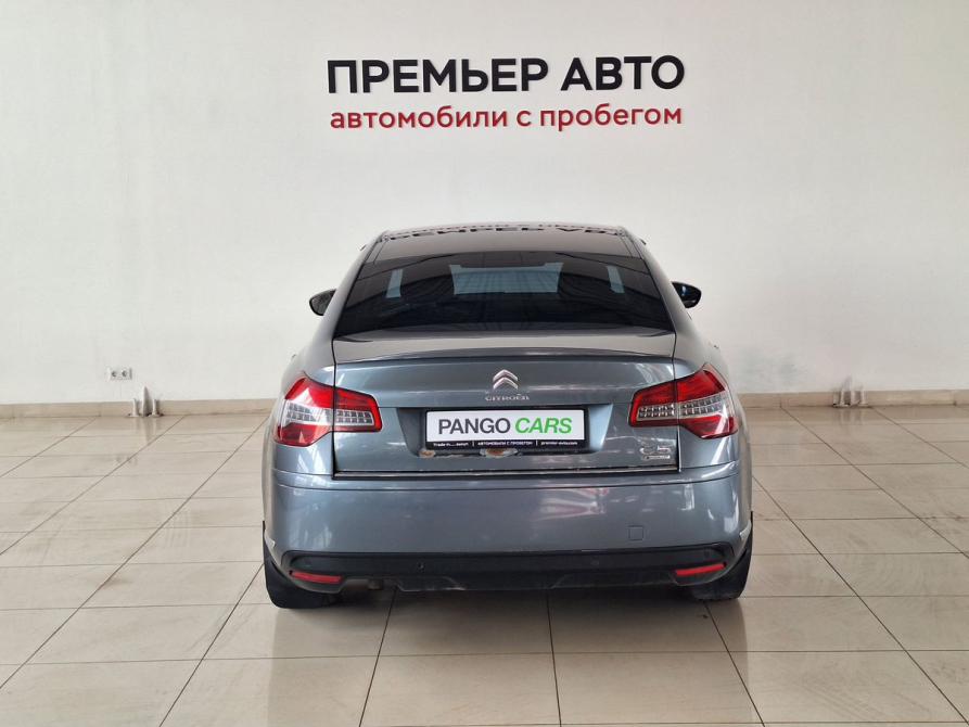 Citroen C5 II Смоленск  - изображение 5