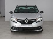 Renault Logan II Старый Оскол  - изображение 18
