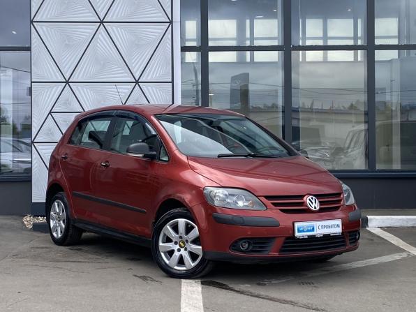Volkswagen Golf Plus I с пробегом 2008 года, цена 579 000 рублей, 230652 км, хэтчбек, Автокод Объявления
