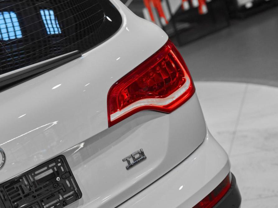 Audi Q7 I (4L) Рестайлинг Москва  - изображение 8