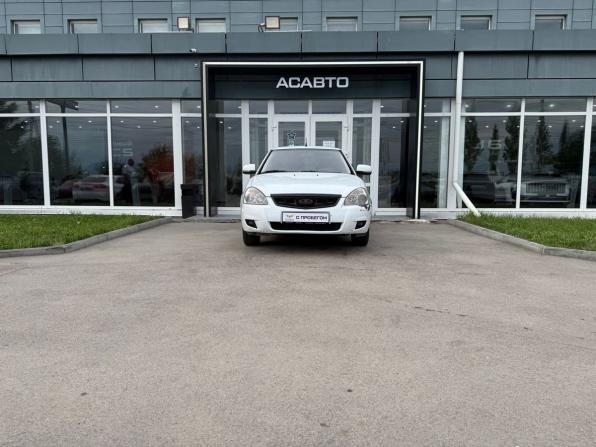 Lada (ВАЗ) Priora I с пробегом 2010 года, цена 250 000 рублей, 152918 км, седан, Автокод Объявления