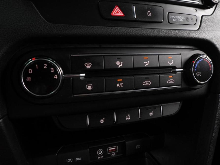 Kia Ceed III Воронеж  - изображение 16