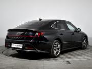 Hyundai Sonata VIII (DN8) Санкт-Петербург  - изображение 24