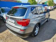 BMW X3 II (F25) Санкт-Петербург  - изображение 25
