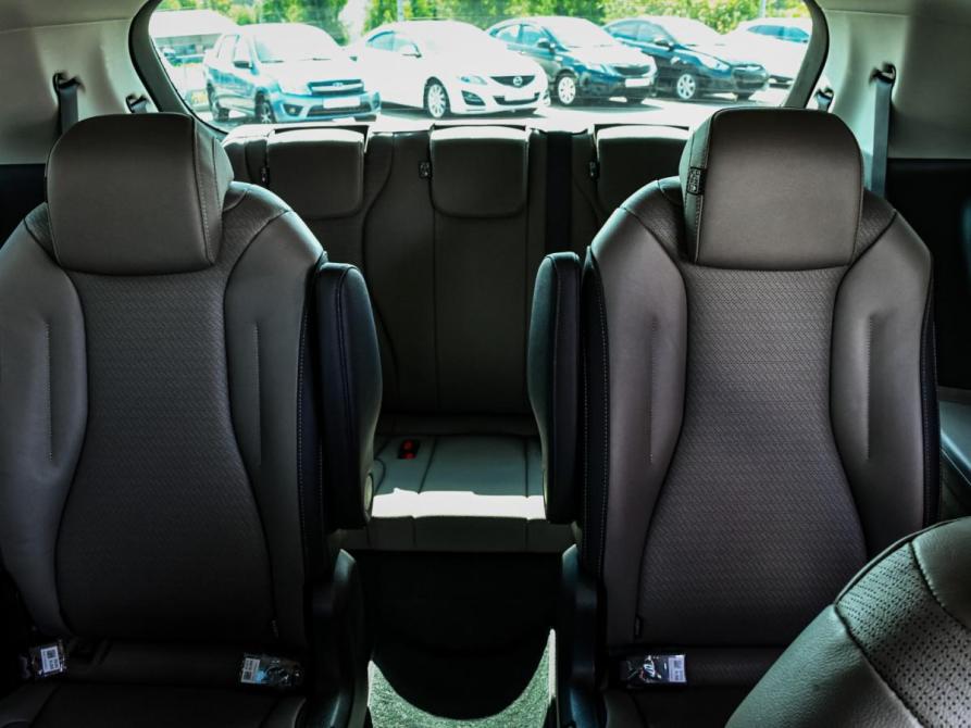 Kia Carnival IV Рестайлинг Москва  - изображение 16