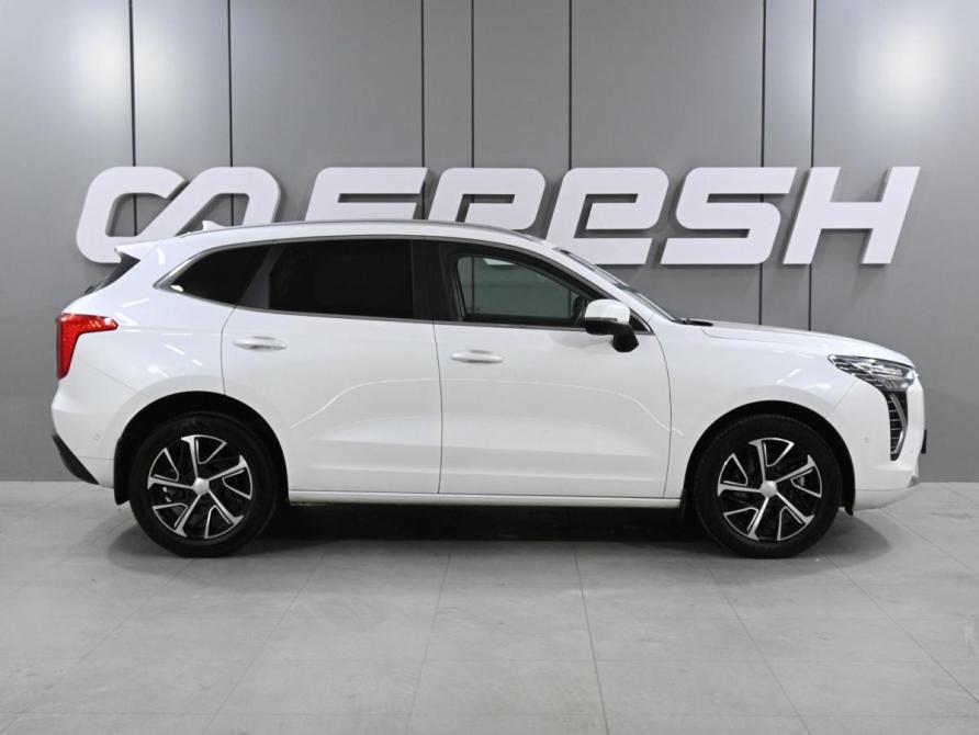 Haval Jolion I Ростов-на-Дону  - изображение 5