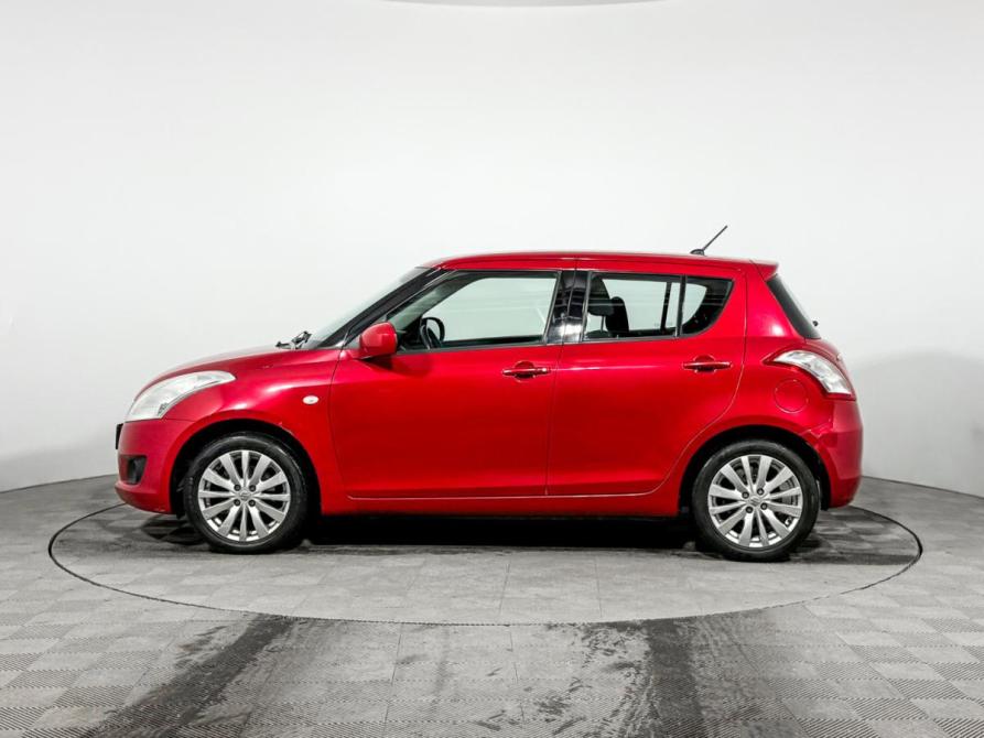 Suzuki Swift IV Санкт-Петербург  - изображение 8