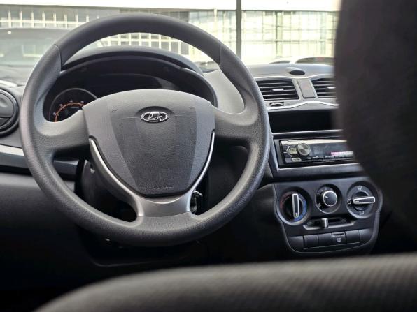 Lada (ВАЗ) Granta I Рестайлинг с пробегом 2022 года, цена 715 000 рублей, 78569 км, седан, Автокод Объявления