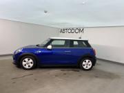 Mini Hatch III (F55/F56) Рестайлинг Москва  - изображение 18