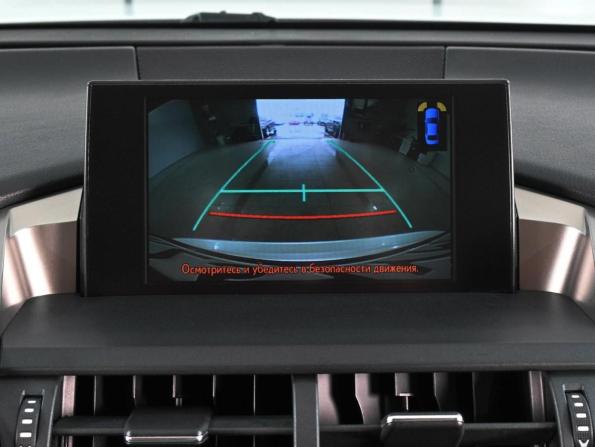 Lexus NX I с пробегом 2015 года, цена 2 749 000 рублей, 159184 км, внедорожник, Автокод Объявления