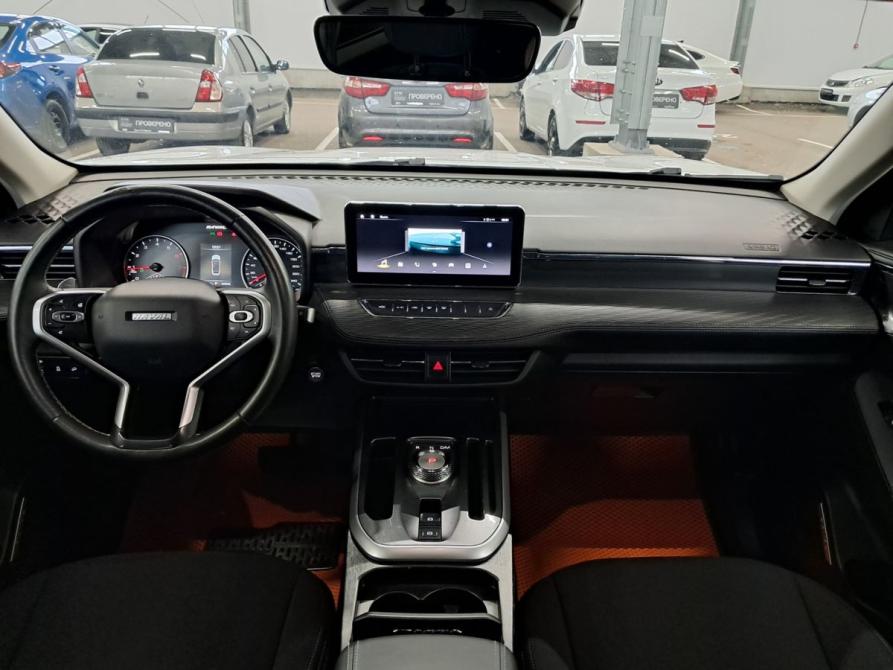 Haval Jolion I Набережные Челны  - изображение 17
