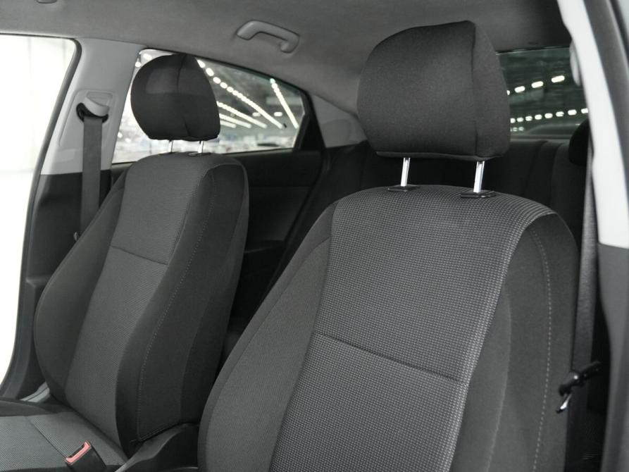 Hyundai Solaris II Рестайлинг Новосибирск  - изображение 27