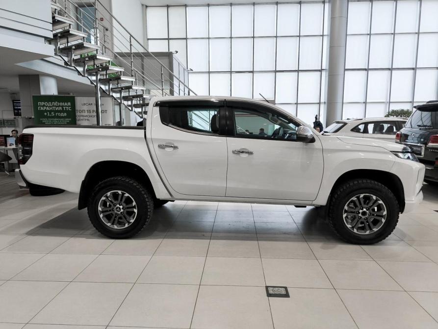 Mitsubishi L200 V Рестайлинг Казань  - изображение 5