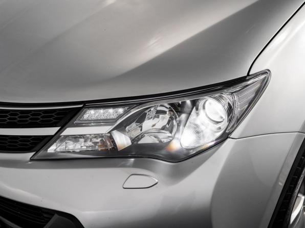 Toyota RAV4 IV (XA40) с пробегом 2014 года, цена 1 800 000 рублей, 216000 км, внедорожник, Автокод Объявления
