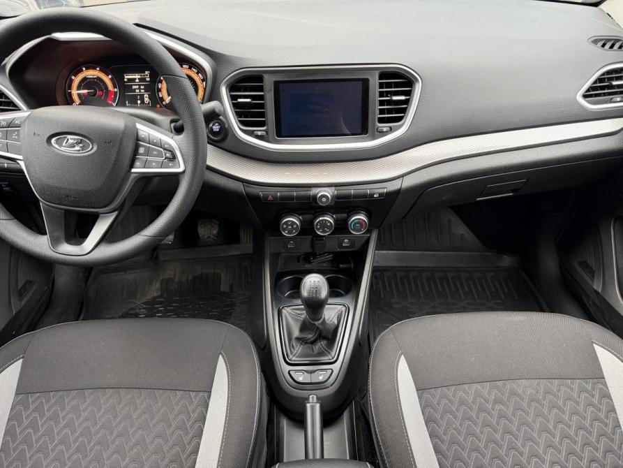 Lada (ВАЗ) Vesta I Рестайлинг (NG) Оренбург  - изображение 3