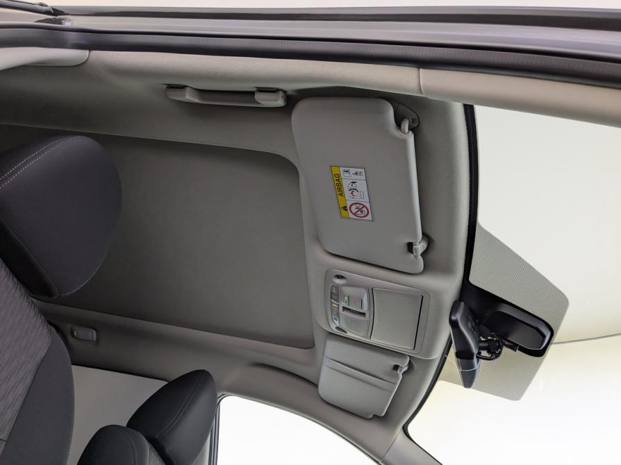 Nissan X-Trail III Рестайлинг Москва  - изображение 22