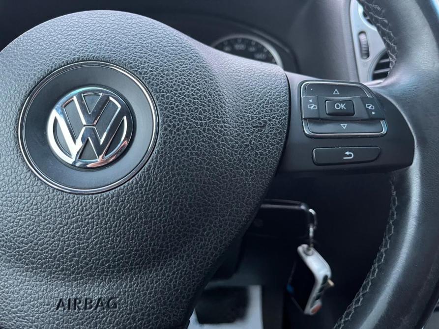 Volkswagen Tiguan I Чебоксары  - изображение 20