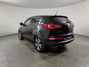 Kia Sportage III Уфа  - изображение 33