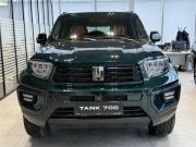 Tank 700 Саратов  - изображение 12