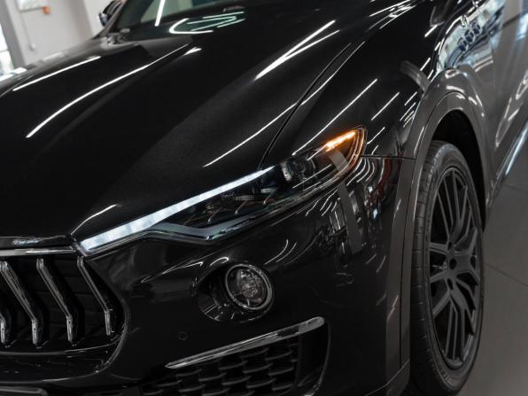 Maserati Levante I Рестайлинг с пробегом 2021 года, цена 7 100 000 рублей, 44325 км, внедорожник, Автокод Объявления
