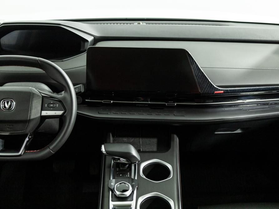 Changan UNI-S I Санкт-Петербург  - изображение 14
