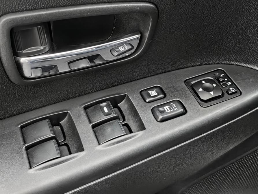 Mitsubishi ASX I Рестайлинг Москва  - изображение 20