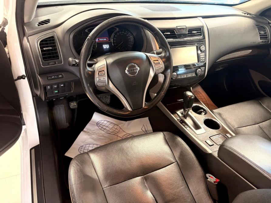 Nissan Teana III Тольятти  - изображение 12