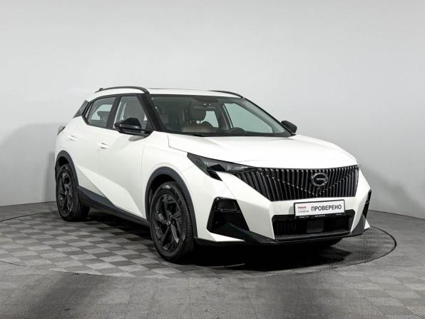GAC GS3 с пробегом 2024 года, цена 1 990 000 рублей, 29262 км, внедорожник, Автокод Объявления