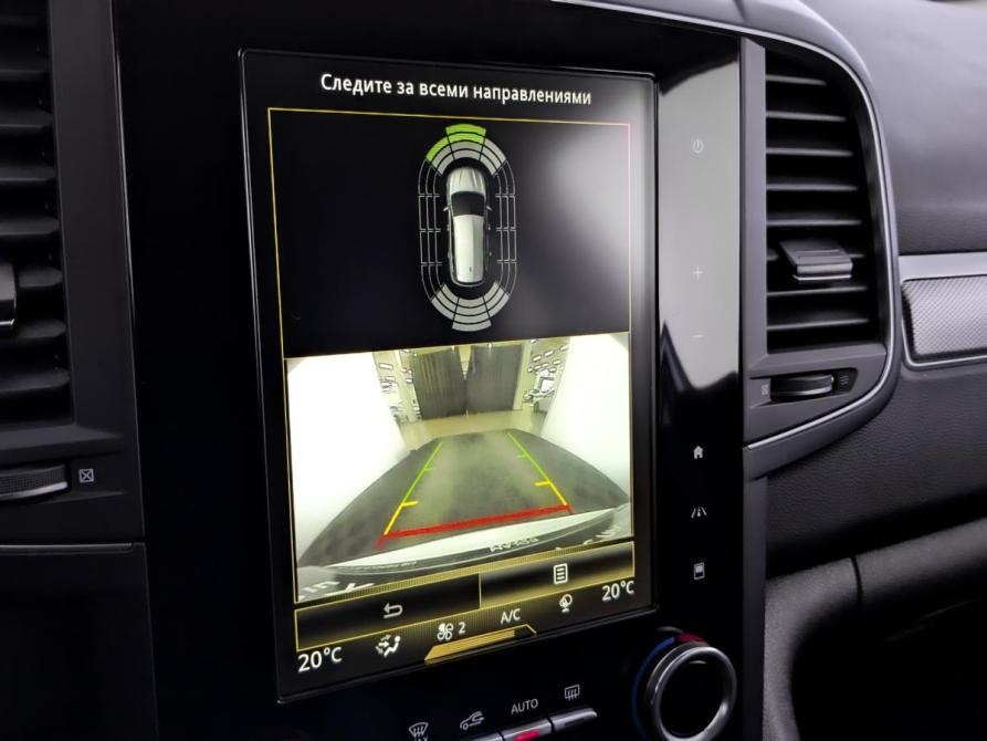 Renault Samsung QM6 I Рестайлинг Москва  - изображение 29
