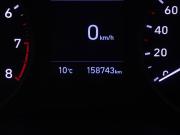 Hyundai Solaris II Москва  - изображение 29
