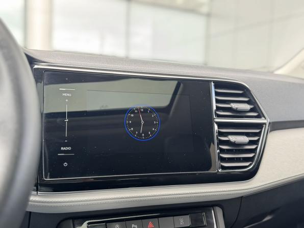 Jetta VS5 I Рестайлинг с пробегом 2023 года, цена 1 925 000 рублей, 42574 км, внедорожник, Автокод Объявления