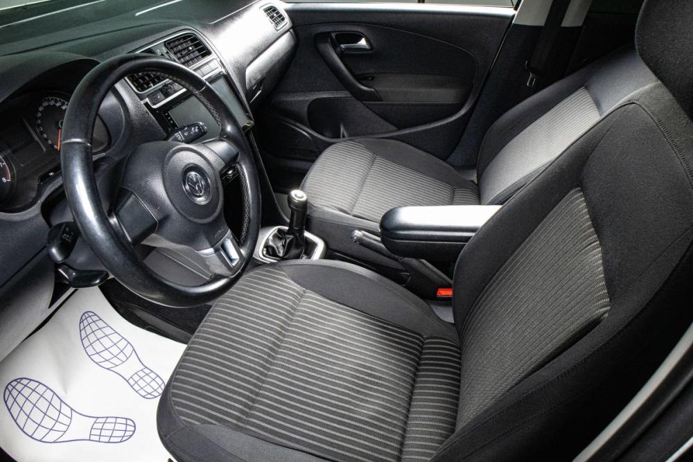 Volkswagen Polo V Сургут  - изображение 9