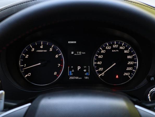 Mitsubishi Outlander III с пробегом 2013 года, цена 1 420 000 рублей, 250743 км, внедорожник, Автокод Объявления