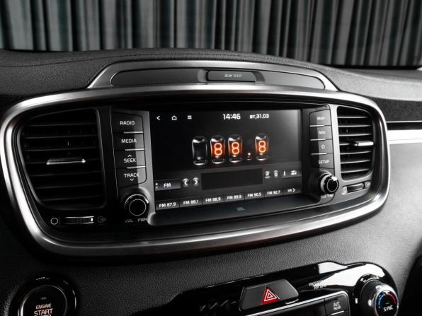 Kia Sorento III Prime Рестайлинг с пробегом 2019 года, цена 3 745 000 рублей, 88811 км, внедорожник, Автокод Объявления
