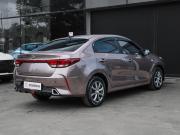 Kia Rio IV Рестайлинг Москва  - изображение 26