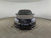 Lada (ВАЗ) Granta I Рестайлинг Уфа  - изображение 24
