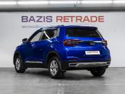 Chery Tiggo 4 I Рестайлинг Тюмень  - изображение 32