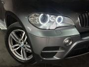 BMW X5 II (E70) Рестайлинг Москва  - изображение 47