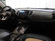 Kia Sportage III Рестайлинг Таганрог  - изображение 48
