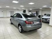 Lada (ВАЗ) Vesta I Оренбург  - изображение 24