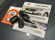 Lada (ВАЗ) Granta I Рестайлинг Красноярск  - изображение 30